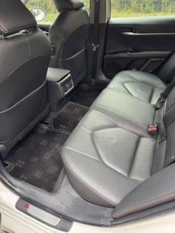 
										Toyota Camry, 2023 full									