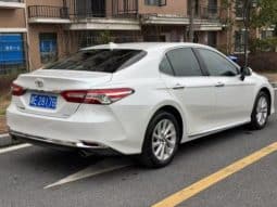 
										Toyota Camry, 2023 full									