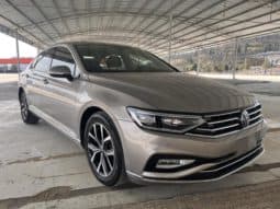 
										Volkswagen Magotan, 2021 full									