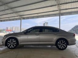 
										Volkswagen Magotan, 2021 full									