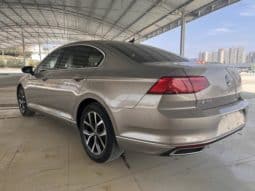 
										Volkswagen Magotan, 2021 full									