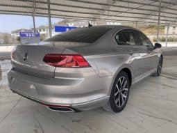
										Volkswagen Magotan, 2021 full									