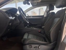 
										Volkswagen Magotan, 2021 full									