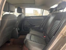 
										Volkswagen Magotan, 2021 full									