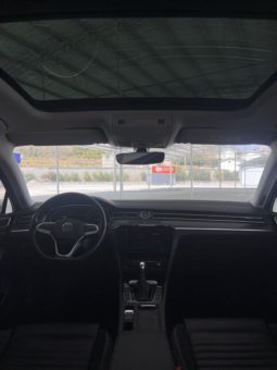 
										Volkswagen Magotan, 2021 full									