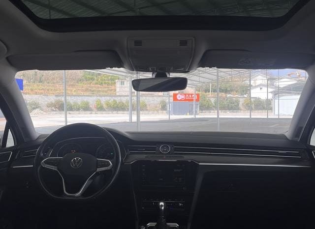
								Volkswagen Magotan, 2021 full									