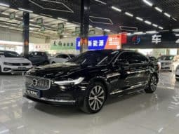 67ddad82b9325 Volvo S90, 2022