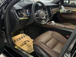 
										Volvo S90, 2022 full									