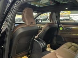 
										Volvo S90, 2022 full									
