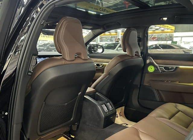 
								Volvo S90, 2022 full									