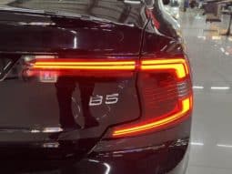 
										Volvo S90, 2022 full									