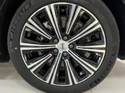 
										Volvo S90, 2022 full									