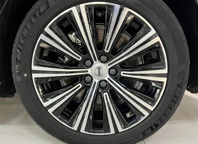 
								Volvo S90, 2022 full									