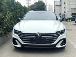 
										Volkswagen Passat CC, 2022 full									