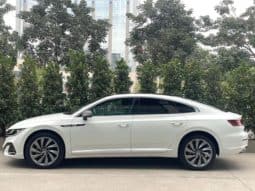 
										Volkswagen Passat CC, 2022 full									