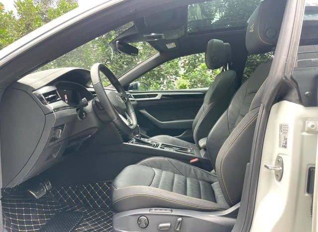 
								Volkswagen Passat CC, 2022 full									