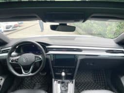 
										Volkswagen Passat CC, 2022 full									