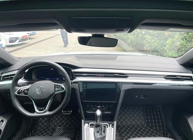 
								Volkswagen Passat CC, 2022 full									