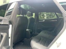 
										Volkswagen Passat CC, 2022 full									