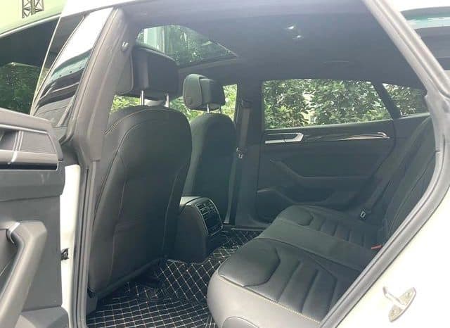
								Volkswagen Passat CC, 2022 full									