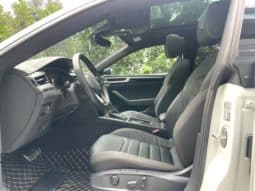 
										Volkswagen Passat CC, 2022 full									