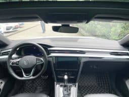 
										Volkswagen Passat CC, 2022 full									
