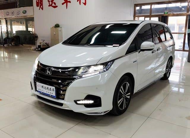 67ddaed1ced31 Honda Odyssey, 2021