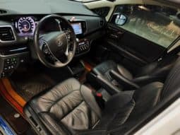 
										Honda Odyssey, 2021 full									