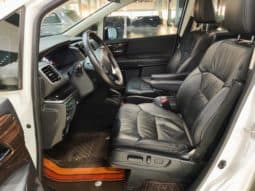 
										Honda Odyssey, 2021 full									