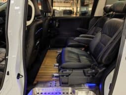 
										Honda Odyssey, 2021 full									