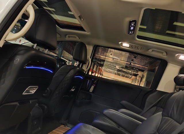 
								Honda Odyssey, 2021 full									