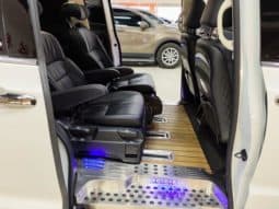 
										Honda Odyssey, 2021 full									