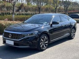 67ddb0c4e76bd Volkswagen Passat, 2022