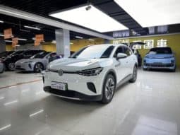 67ddb0c6e1b6c Volkswagen ID.4 CROZZ, 2023
