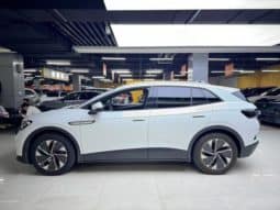 
										Volkswagen ID.4 CROZZ, 2023 full									