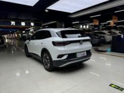 
										Volkswagen ID.4 CROZZ, 2023 full									