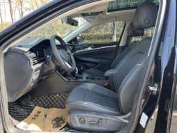 
										Volkswagen Passat, 2022 full									