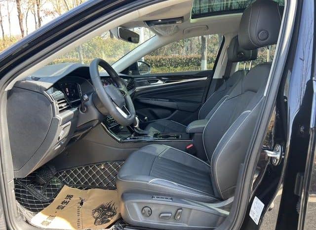 
								Volkswagen Passat, 2022 full									
