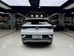 
										Volkswagen ID.4 CROZZ, 2023 full									