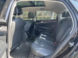 
										Volkswagen Passat, 2022 full									