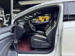 
										Volkswagen ID.4 CROZZ, 2023 full									
