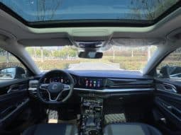 
										Volkswagen Passat, 2022 full									