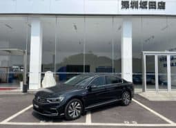 67ddb0cb331c0 Volkswagen Magotan GTE, 2023