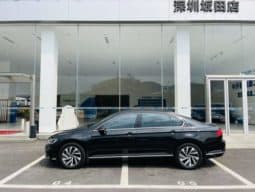 
										Volkswagen Magotan GTE, 2023 full									