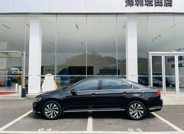 
								Volkswagen Magotan GTE, 2023 full									