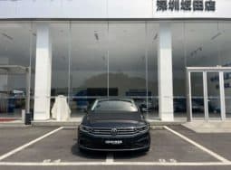 
										Volkswagen Magotan GTE, 2023 full									