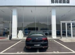 
										Volkswagen Magotan GTE, 2023 full									