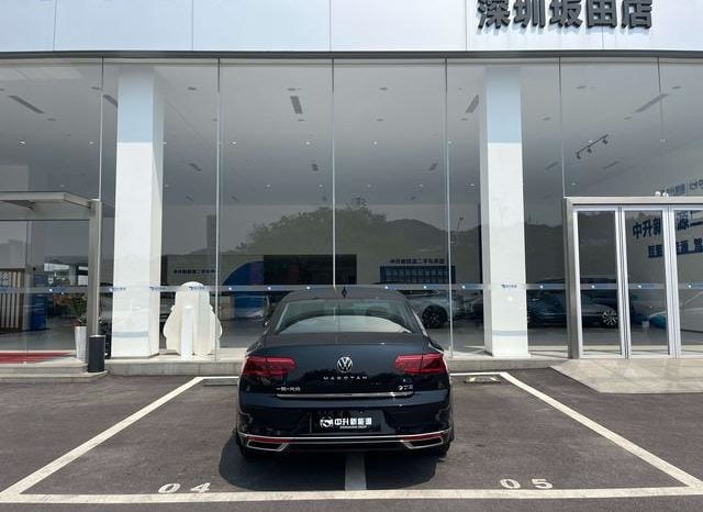 
								Volkswagen Magotan GTE, 2023 full									