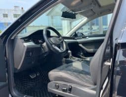 
										Volkswagen Magotan GTE, 2023 full									