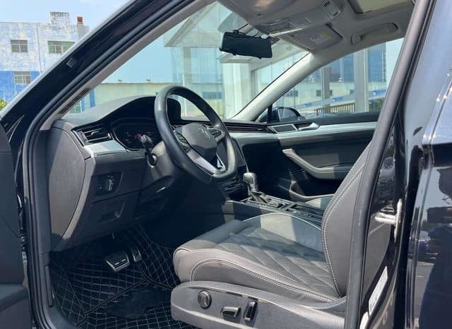 
								Volkswagen Magotan GTE, 2023 full									